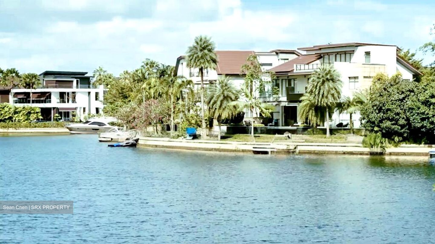 Sentosa Cove (D4), Detached #594589721